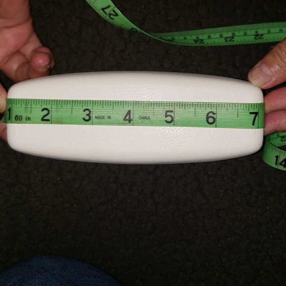 Sunglass Case - Picture 2 of 3